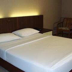 Отель Bangkok City Suite 3* Стандартный номер фото 15