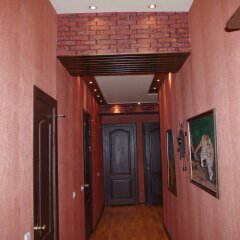 Гостиница Belka Hostel в Москве отзывы, цены и фото номеров - забронировать гостиницу Belka Hostel онлайн Москва интерьер отеля