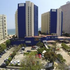Отель Playa Suites фото 13