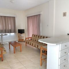 Maricosta Hotel Apartments Протарас комната для гостей фото 4