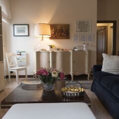 Отель B&b Brandolese Падуя комната для гостей