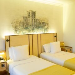 Отель Marco Polo Hotel ОАЭ, Дубай - 2 отзыва об отеле, цены и фото номеров - забронировать отель Marco Polo Hotel онлайн детские мероприятия