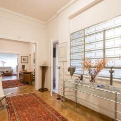 Отель Elegant & Spacious 2bdr Flat интерьер отеля фото 3