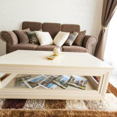 Отель Apartcomplex Harmony Suites 10 Болгария, Свети Влас - отзывы, цены и фото номеров - забронировать отель Apartcomplex Harmony Suites 10 онлайн фото 6