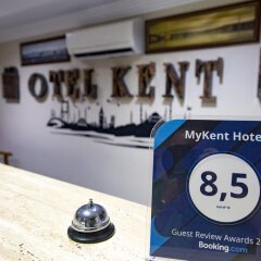 My Kent Hotel Турция, Стамбул - отзывы, цены и фото номеров - забронировать отель My Kent Hotel онлайн