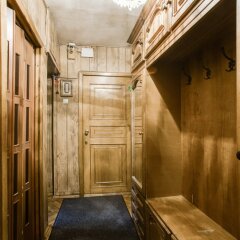 Гостиница Planernaya Apartments в Москве отзывы, цены и фото номеров - забронировать гостиницу Planernaya Apartments онлайн Москва фото 5