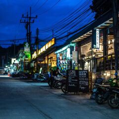 Отель Koh Tao Loft Hostel Таиланд, Мэй-Хаад-Бэй - отзывы, цены и фото номеров - забронировать отель Koh Tao Loft Hostel онлайн