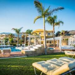 Parthenis Hotel & Suites фото 9