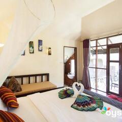 Отель Anyavee Railay Resort комната для гостей фото 2