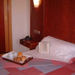 N.CH Hotel Torremolinos удобства в номере фото 2