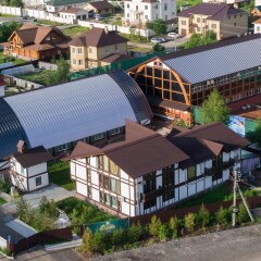 Гостиница Гамильтон в Перми 3 отзыва об отеле, цены и фото номеров - забронировать гостиницу Гамильтон онлайн Пермь с домашними животными