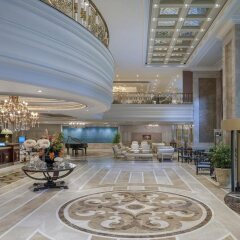 Elite World Istanbul Hotel Турция, Стамбул - отзывы, цены и фото номеров - забронировать отель Elite World Istanbul Hotel онлайн интерьер отеля фото 3