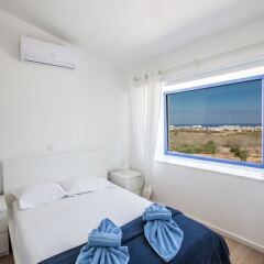 Отель Electra Villa комната для гостей фото 4