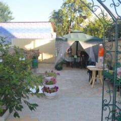 Гостиница Shartrez Guest House в Анапе отзывы, цены и фото номеров - забронировать гостиницу Shartrez Guest House онлайн Анапа фото 3