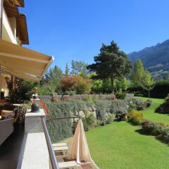 Garden Park Hotel Прато-алло-Стелвио фото 6