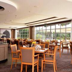Отель Hilton Park Nicosia питание фото 2