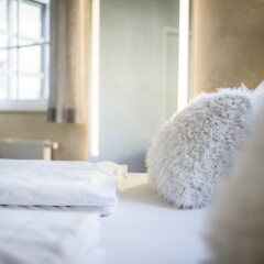 Hotel Prokulus Натурно комната для гостей