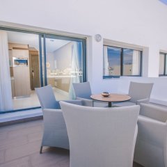 Down Town Hotel By Business & Leisure Hôtels in Casablanca, Morocco from 94$, photos, reviews - zenhotels.com balcony