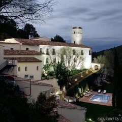 Hotel El Convent de Begur фото 9