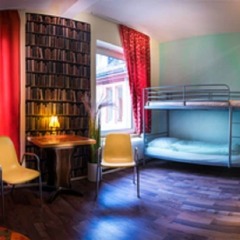 Отель Frankfurt Hostel Германия, Франкфурт-на-Майне - отзывы, цены и фото номеров - забронировать отель Frankfurt Hostel онлайн детские мероприятия