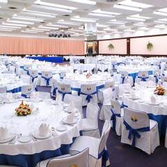 Отель Sol House Costa del Sol
