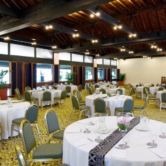 Отель The Westin Denarau Island Resort & Spa, Fiji Фиджи, Вити-Леву - отзывы, цены и фото номеров - забронировать отель The Westin Denarau Island Resort & Spa, Fiji онлайн помещение для мероприятий