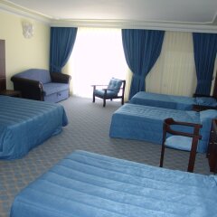 Temple Beach Hotel Турция, Алтинкум - отзывы, цены и фото номеров - забронировать отель Temple Beach Hotel онлайн комната для гостей