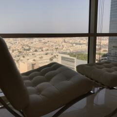 Отель Ascott Park Place Dubai ОАЭ, Дубай - 1 отзыв об отеле, цены и фото номеров - забронировать отель Ascott Park Place Dubai онлайн фото 10