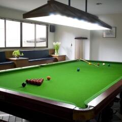 Отель Kantary House Бангкок детские мероприятия