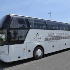 Отель Best Western Alva hotel&Spa Армения, Цахкадзор - отзывы, цены и фото номеров - забронировать отель Best Western Alva hotel&Spa онлайн городской автобус