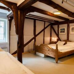 Отель Beds of Stavanger Норвегия, Ставангер - отзывы, цены и фото номеров - забронировать отель Beds of Stavanger онлайн фото 10