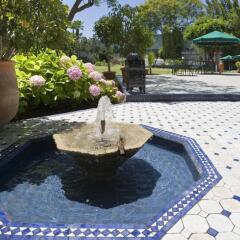 Отель Ibis Rabat Agdal фото 4