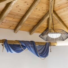 Отель Blue Jasmine Suites сауна