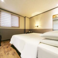 DH Naissance Hotel Dongdaemun комната для гостей фото 8