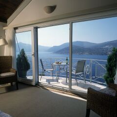 Patara Prince Hotel & Resort - Special Class Турция, Патара - отзывы, цены и фото номеров - забронировать отель Patara Prince Hotel & Resort - Special Class онлайн комната для гостей фото 2