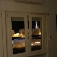 Отель With 3 Bedrooms in Moscavide, With Wonderful City View and W Португалия, Лиссабон - отзывы, цены и фото номеров - забронировать отель With 3 Bedrooms in Moscavide, With Wonderful City View and W онлайн сауна