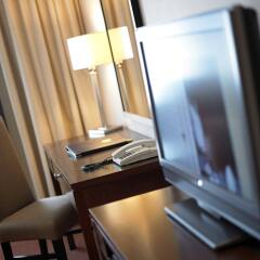 Best Western Plus Milford Hotel удобства в номере
