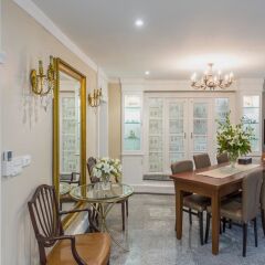 Отель The Ritz Aree Бангкок в номере