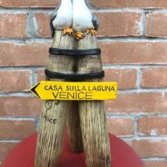 Отель Casa Sulla Laguna Италия, Венеция - отзывы, цены и фото номеров - забронировать отель Casa Sulla Laguna онлайн фото 6