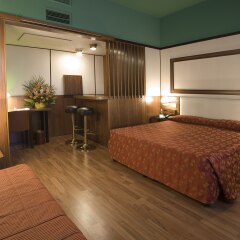 Grand Hotel Elite комната для гостей фото 3