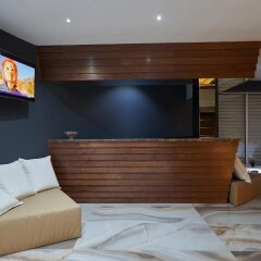 Отель BotaBara Del Mar Boutique Болгария, Поморие - отзывы, цены и фото номеров - забронировать отель BotaBara Del Mar Boutique онлайн фото 35