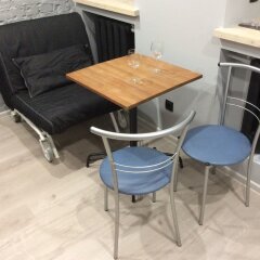 Апартаменты RentalSPb 2 Loft Studio Санкт-Петербург