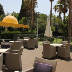 Ambassador Hotel Jerusalem Израиль, Иерусалим - отзывы, цены и фото номеров - забронировать отель Ambassador Hotel Jerusalem онлайн помещение для мероприятий фото 2