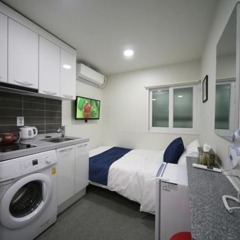 Stella Hostel в номере фото 2