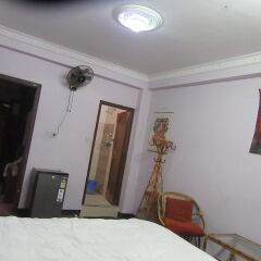 Отель Monkey Temple Homestay Непал, Катманду - отзывы, цены и фото номеров - забронировать отель Monkey Temple Homestay онлайн сейф в номере