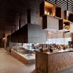 Отель Park Hyatt Seoul Южная Корея, Сеул - отзывы, цены и фото номеров - забронировать отель Park Hyatt Seoul онлайн развлечения