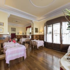 Bettoja Hotel Massimo D'Azeglio питание фото 2