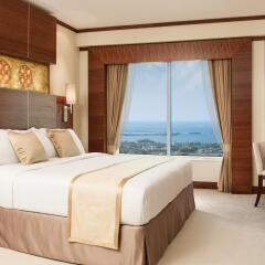 Carlton Downtown Hotel комната для гостей фото 2