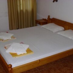 Hotel Augusta Солнечный берег сейф в номере