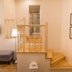 Отель Casa Ateneu Португалия, Понта-Делгада - отзывы, цены и фото номеров - забронировать отель Casa Ateneu онлайн комната для гостей